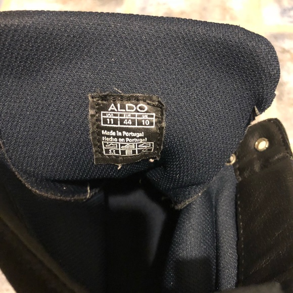 Aldo boot - Picture 7 of 7